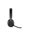 Jabra Evolve2 65 Link380a UC Stereo Stand - nr 2