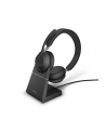 Jabra Evolve2 65 Link380a UC Stereo Stand - nr 35