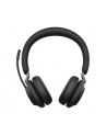 Jabra Evolve2 65 Link380a UC Stereo Stand - nr 40