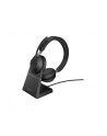 Jabra Evolve2 65 Link380a UC Stereo Stand - nr 43