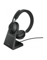 Jabra Evolve2 65 Link380a UC Stereo Stand - nr 44