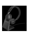 Jabra Evolve2 65 Link380a UC Stereo Stand - nr 45