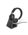 Jabra Evolve2 65 Link380a UC Stereo Stand - nr 56