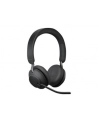 Jabra Evolve2 65 Link380a UC Stereo Stand - nr 7