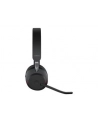 Jabra Evolve2 65 Link380a UC Stereo Stand - nr 8