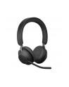Jabra Evolve2 65 Link380c MS Stereo Stand - nr 26