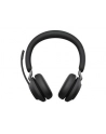 Jabra Evolve2 65 Link380c MS Stereo Stand - nr 2