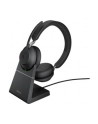 Jabra Evolve2 65 Link380c MS Stereo Stand - nr 40