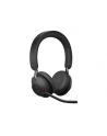 Jabra Evolve2 65 Link380c MS Stereo Stand - nr 4