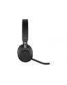 Jabra Evolve2 65 Link380c MS Stereo Stand - nr 6