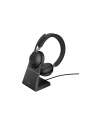 Jabra Evolve2 65 Link380c MS Stereo Stand - nr 7