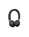 Jabra Evolve2 65 Link380c MS Stereo Stand - nr 9