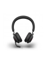 Jabra Evolve2 65, headset (black, Microsoft Teams, USB-C) - nr 19