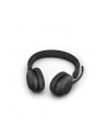 Jabra Evolve2 65, headset (black, Microsoft Teams, USB-C) - nr 22