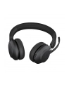 Jabra Evolve2 65, headset (black, Microsoft Teams, USB-C) - nr 26