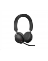 Jabra Evolve2 65, headset (black, Microsoft Teams, USB-C) - nr 7
