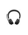 Jabra Evolve2 65 Link380a MS Stereo black - nr 18