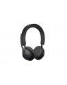 Jabra Evolve2 65 Link380a MS Stereo black - nr 19
