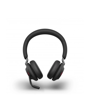 Jabra Evolve2 65 Link380a MS Stereo black nr 2