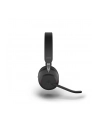 Jabra Evolve2 65 Link380a MS Stereo black - nr 30