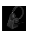 Jabra Evolve2 65 Link380a MS Stereo black - nr 49