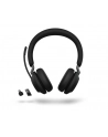 Jabra Evolve2 65 Link380a MS Stereo black - nr 50