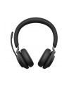 Jabra Evolve2 65 Link380a MS Stereo black - nr 62