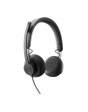 Logitech Zone Wired Headset - nr 50