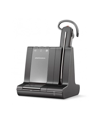 Plantronics Savi 8240 Office, headset (black, USB-A) nr 2