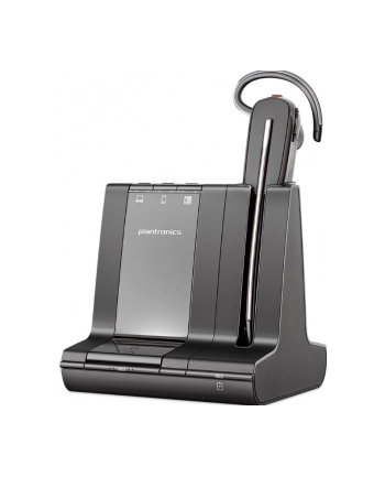 Plantronics Savi 8240 Office, headset (black, USB-A) nr 1