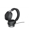 Jabra Evolve2 85 Link380a UC Stereo Stand - nr 2
