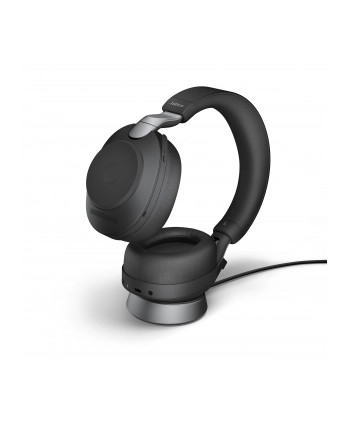 Jabra Evolve2 85 Link380a UC Stereo Stand nr 2