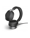 Jabra Evolve2 85 Link380a UC Stereo Stand - nr 32