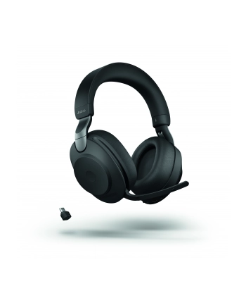 Jabra Evolve2 85 Link380c MS Stereo nr 1