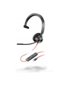 Plantronics Blackwire C3310-M, headset (black, USB-C, Microsoft Teams) - nr 7