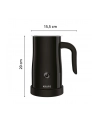 Krups XL1008, milk frother (black) - nr 4