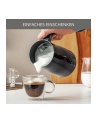 Krups XL1008, milk frother (black) - nr 8