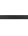 ICY BOX IB-DK2245AC, docking station (gray, USB-C, HDMI, DisplayPort) - nr 10