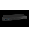 ICY BOX IB-DK2245AC, docking station (gray, USB-C, HDMI, DisplayPort) - nr 5
