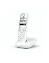 Gigaset A690 white S30852-H2810-B102 - nr 11