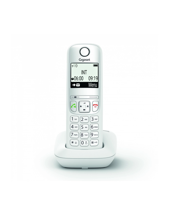 Gigaset A690 white S30852-H2810-B102 główny