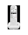 Gigaset A690 white S30852-H2810-B102 - nr 23