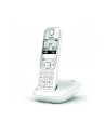 Gigaset A690 white S30852-H2810-B102 - nr 5