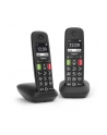 Gigaset E290 Duo black L36852-H2901-B101 - nr 10