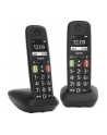 Gigaset E290 Duo black L36852-H2901-B101 - nr 12