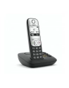 Gigaset A690 A black S30852-H2830-B101 - nr 12