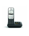 Gigaset A690 A black S30852-H2830-B101 - nr 18