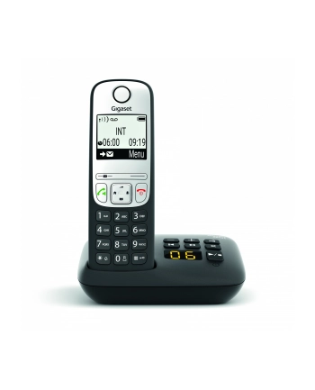 Gigaset A690 A black S30852-H2830-B101 nr 1