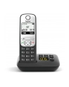 Gigaset A690 A black S30852-H2830-B101 - nr 19