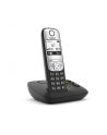 Gigaset A690 A black S30852-H2830-B101 - nr 1